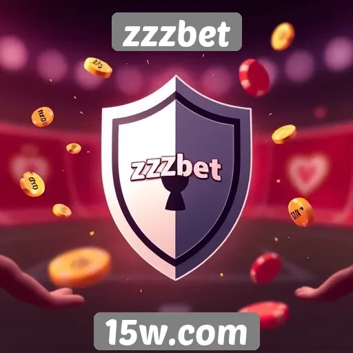 Segurança e proteção de dados no zzzbet