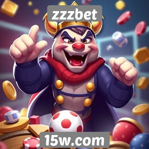 Variedade de jogos disponíveis no zzzbet